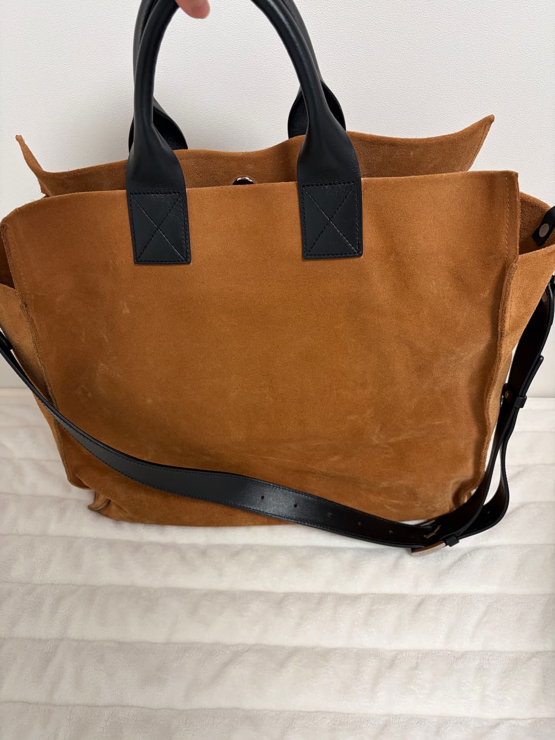 미닛뮤트 패티백 상품이미지3