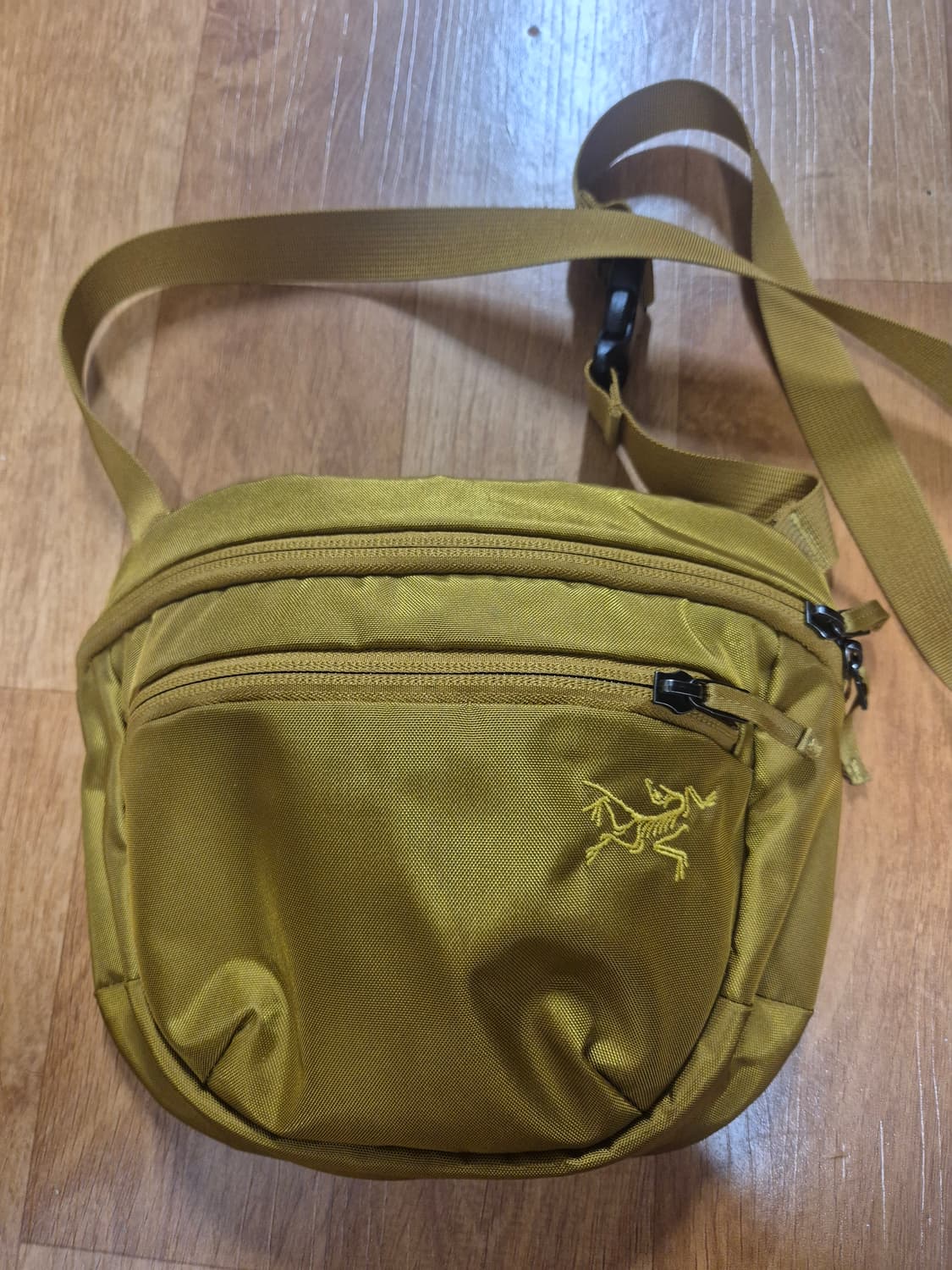 아크테릭스 맨티스 웨이스트백 판매 상품이미지1