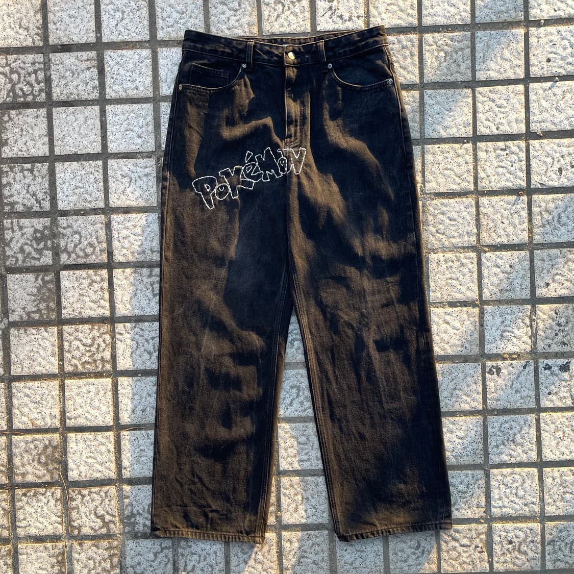 Pokemon Gengar 상품이미지1