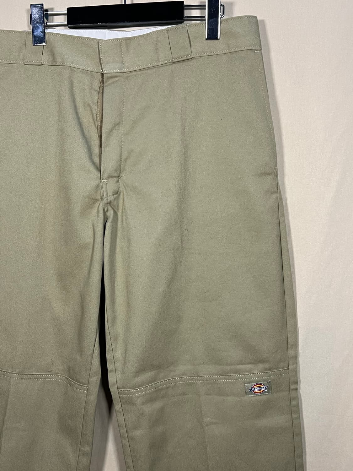 디키즈 더블니 워크 팬츠 처분  상품이미지2