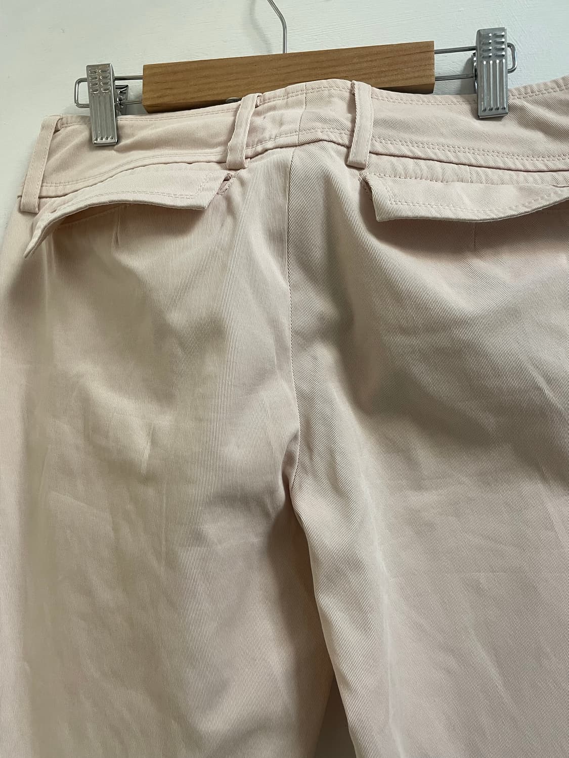 ✨버버리 부츠컷 팬츠✨ 상품이미지7