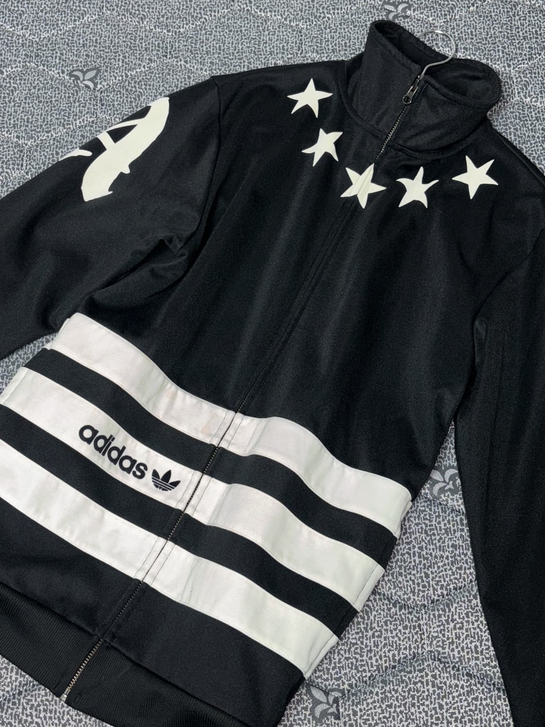 아디다스 스타 트랙탑 져지 star TT 상품이미지1