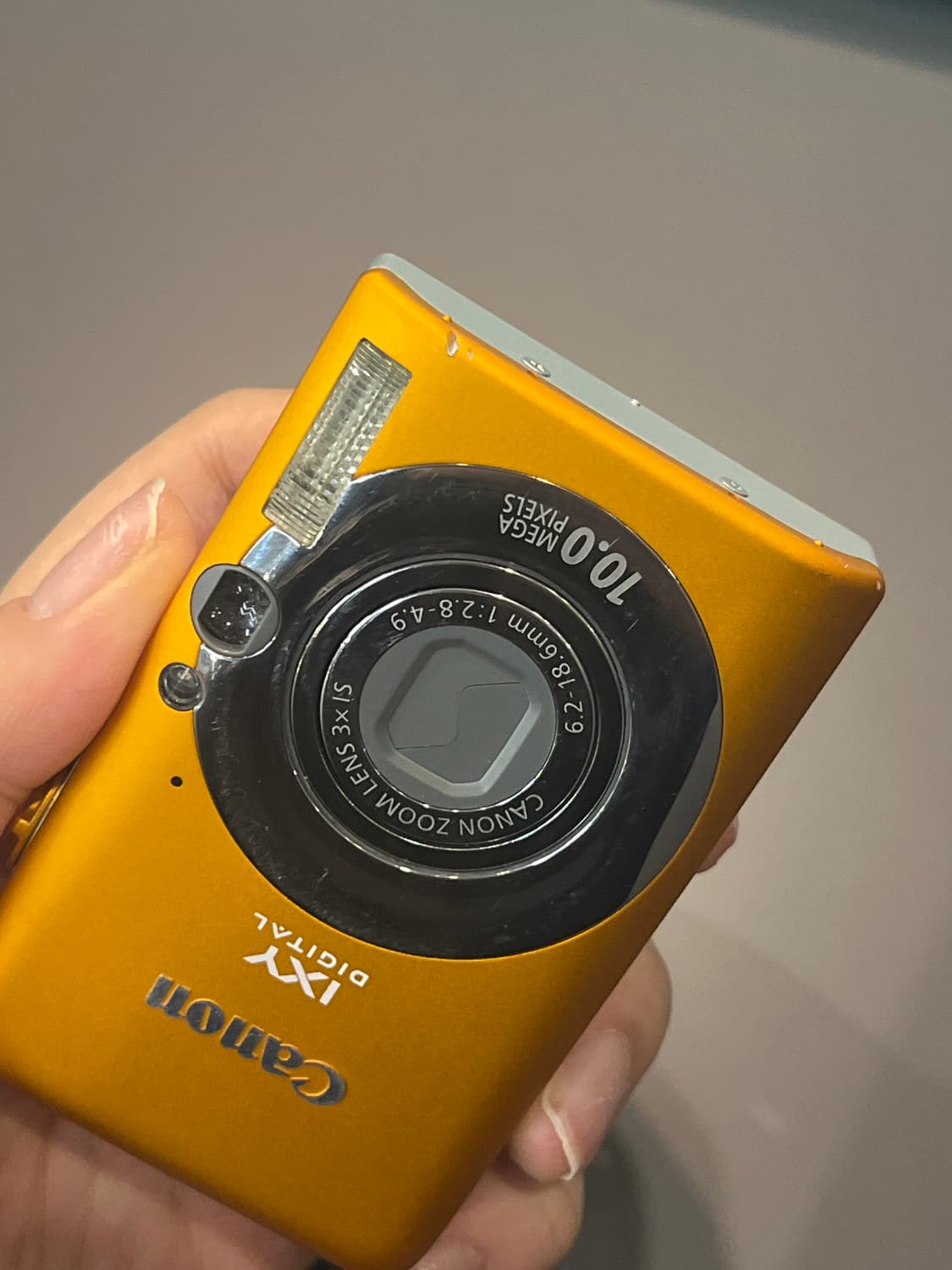 Canon ixus 95 is (ixy 110 is) 상품이미지3