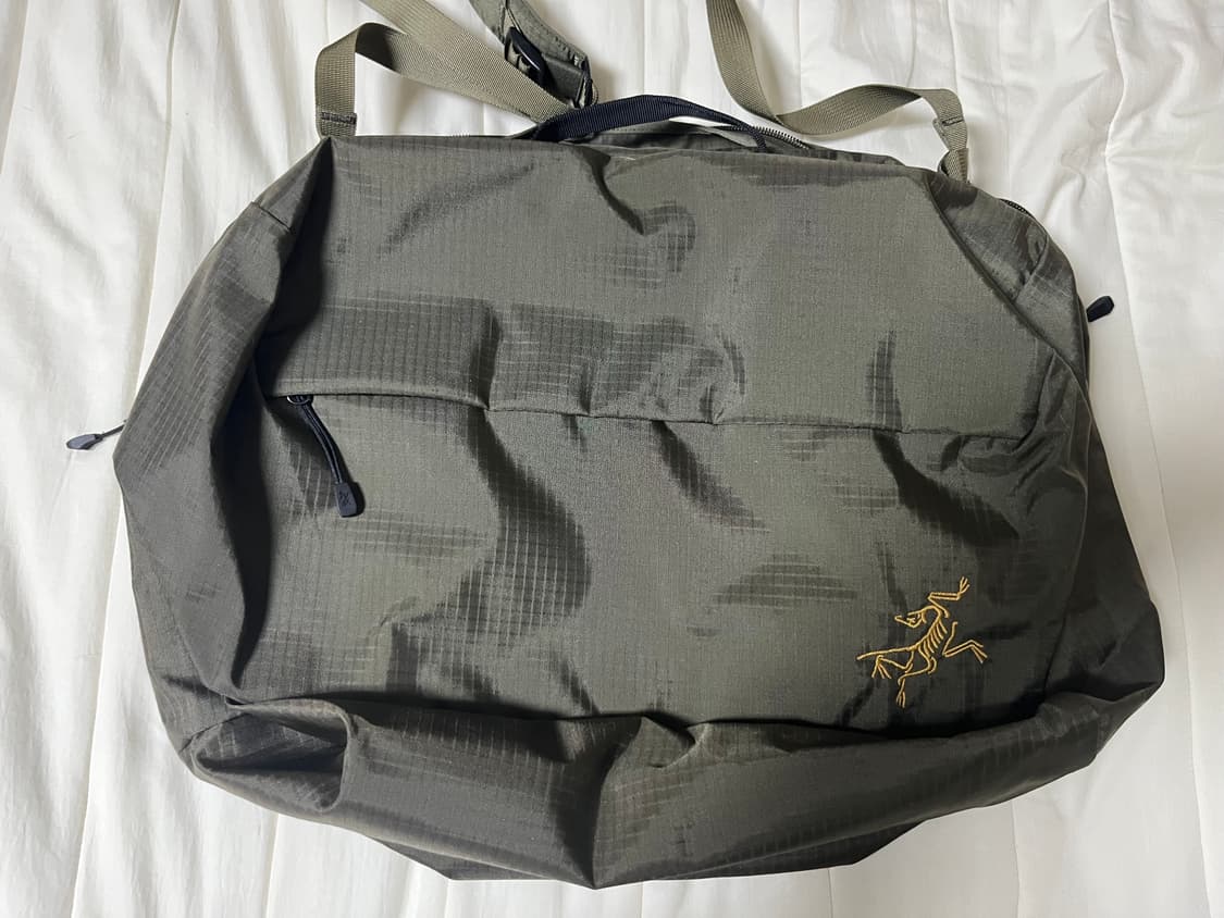 아크테릭스 이온기어 오거나이저 타츠 상품이미지3