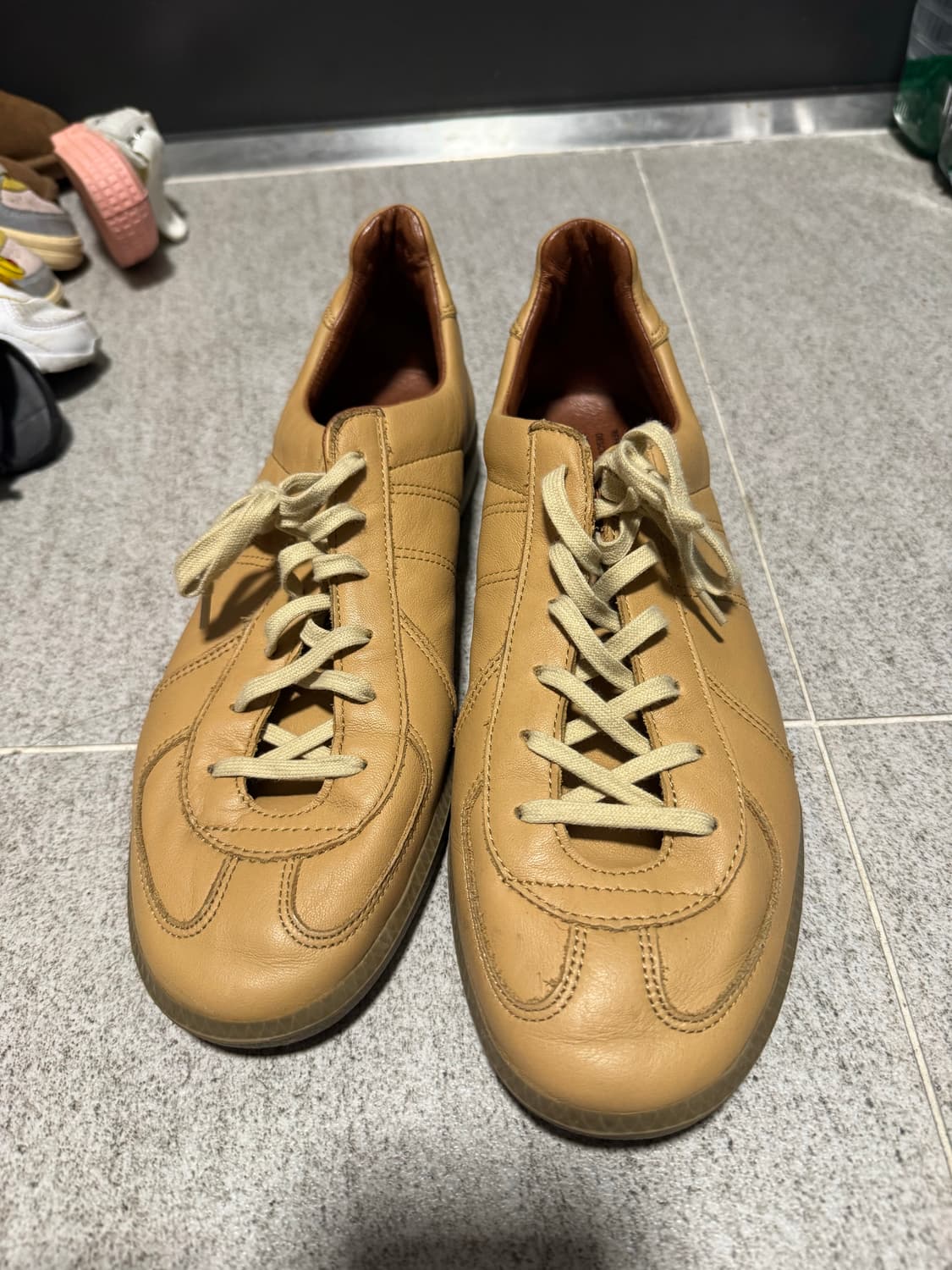 리프로덕션 오브 파운드 44사이즈 상품이미지1