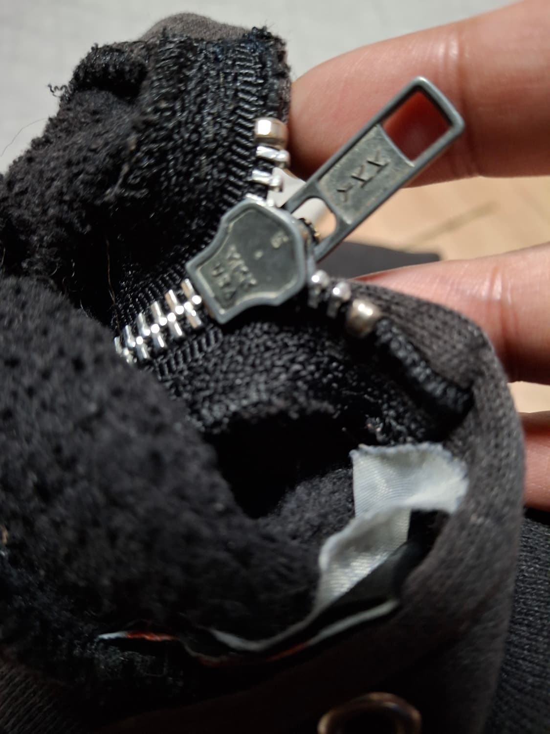 00s 마우이 할리데이비슨 플레임 후드집업 상품이미지7