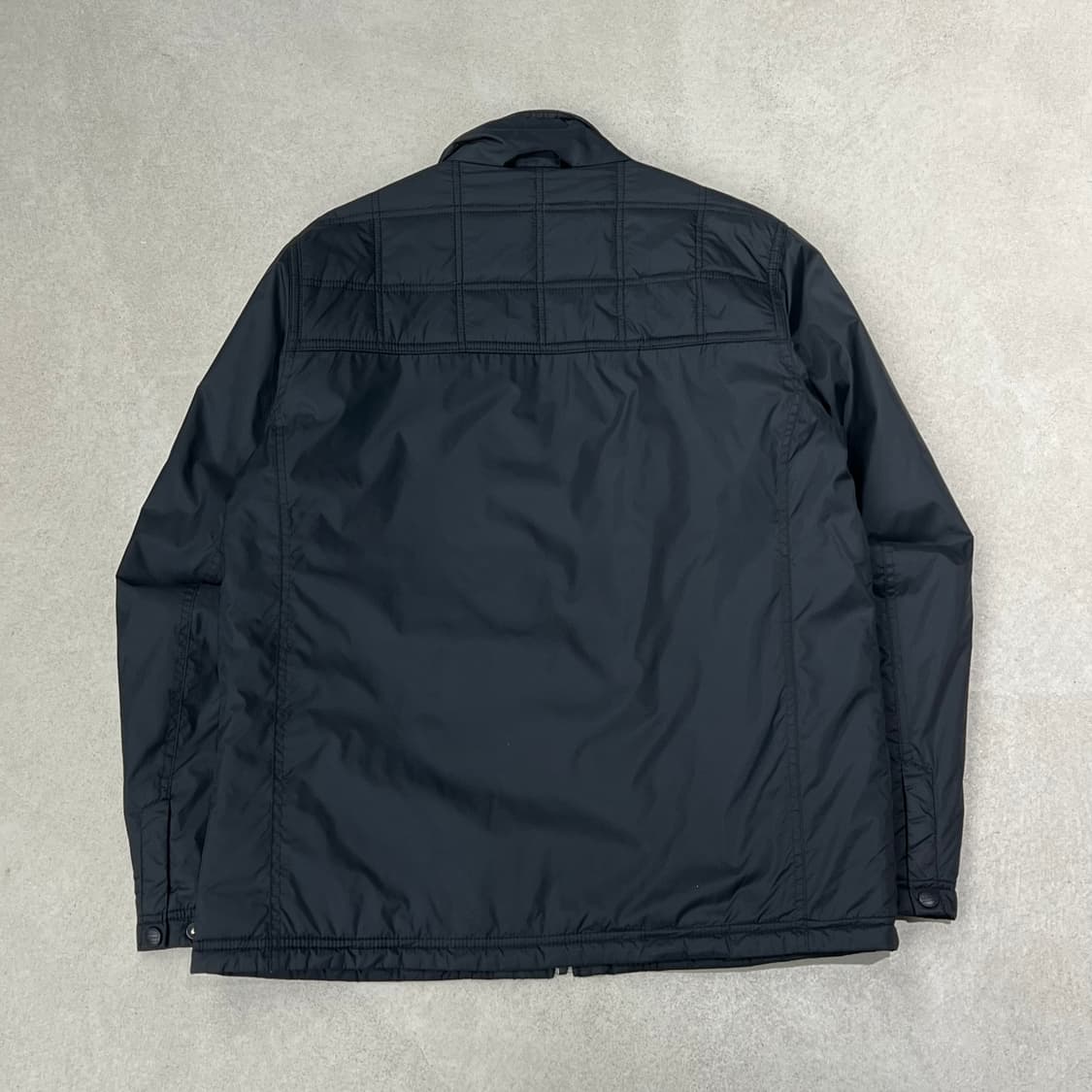 엘엘빈 워크집업 s09795 상품이미지2