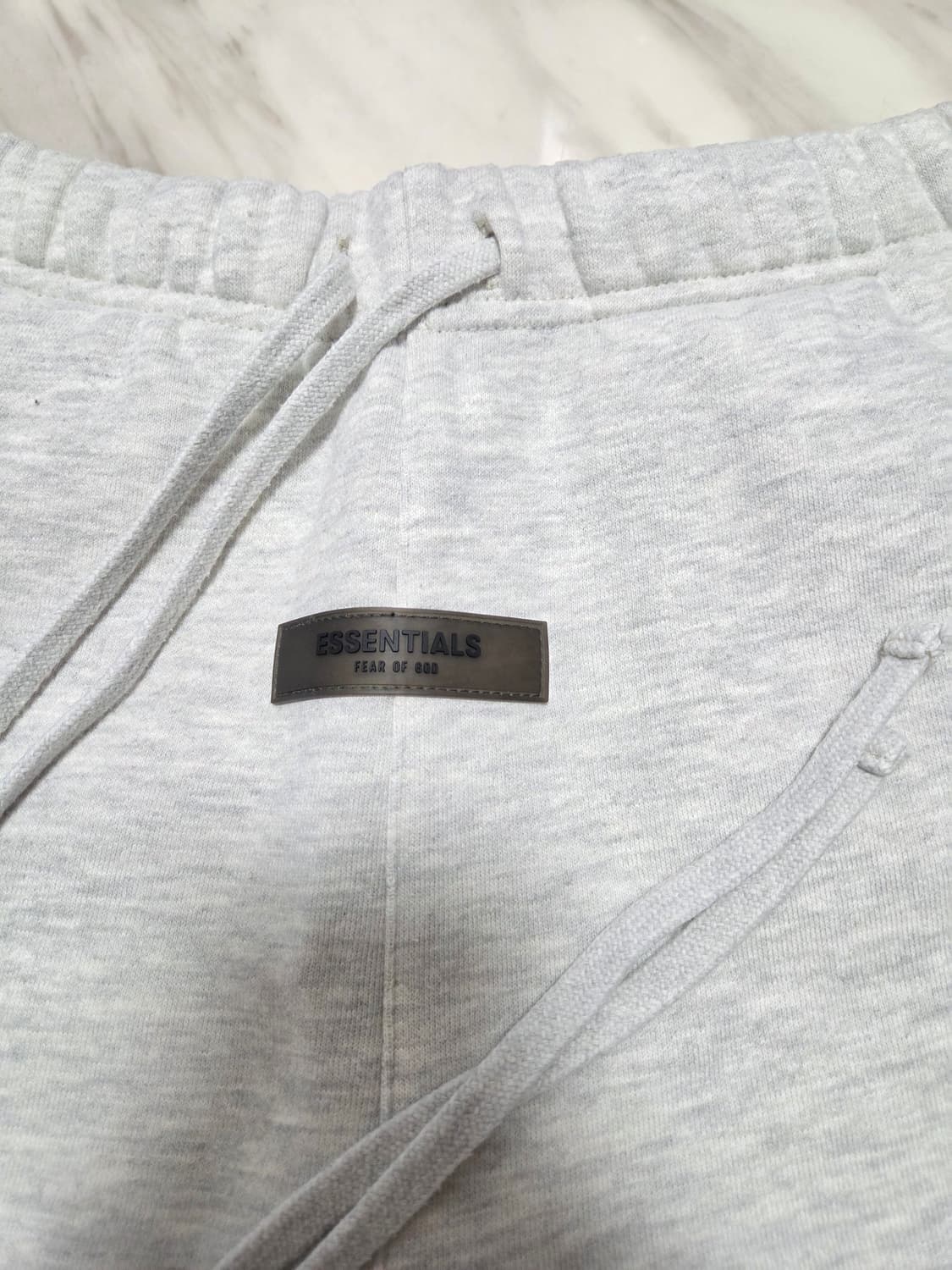 피오갓에센셜 스웻 조거팬츠 상품이미지8