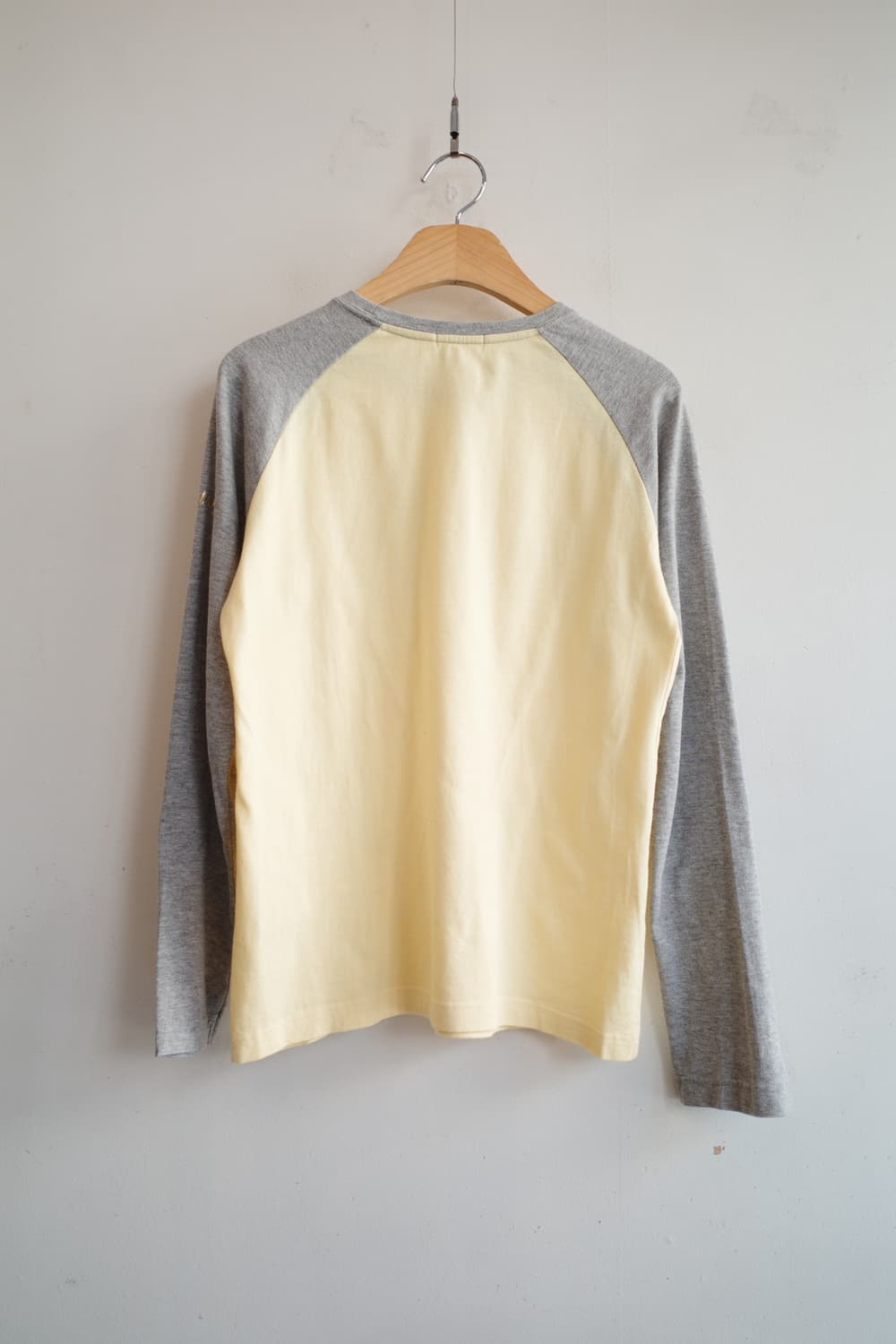 Japan brand 프린팅 롱슬리브  상품이미지6