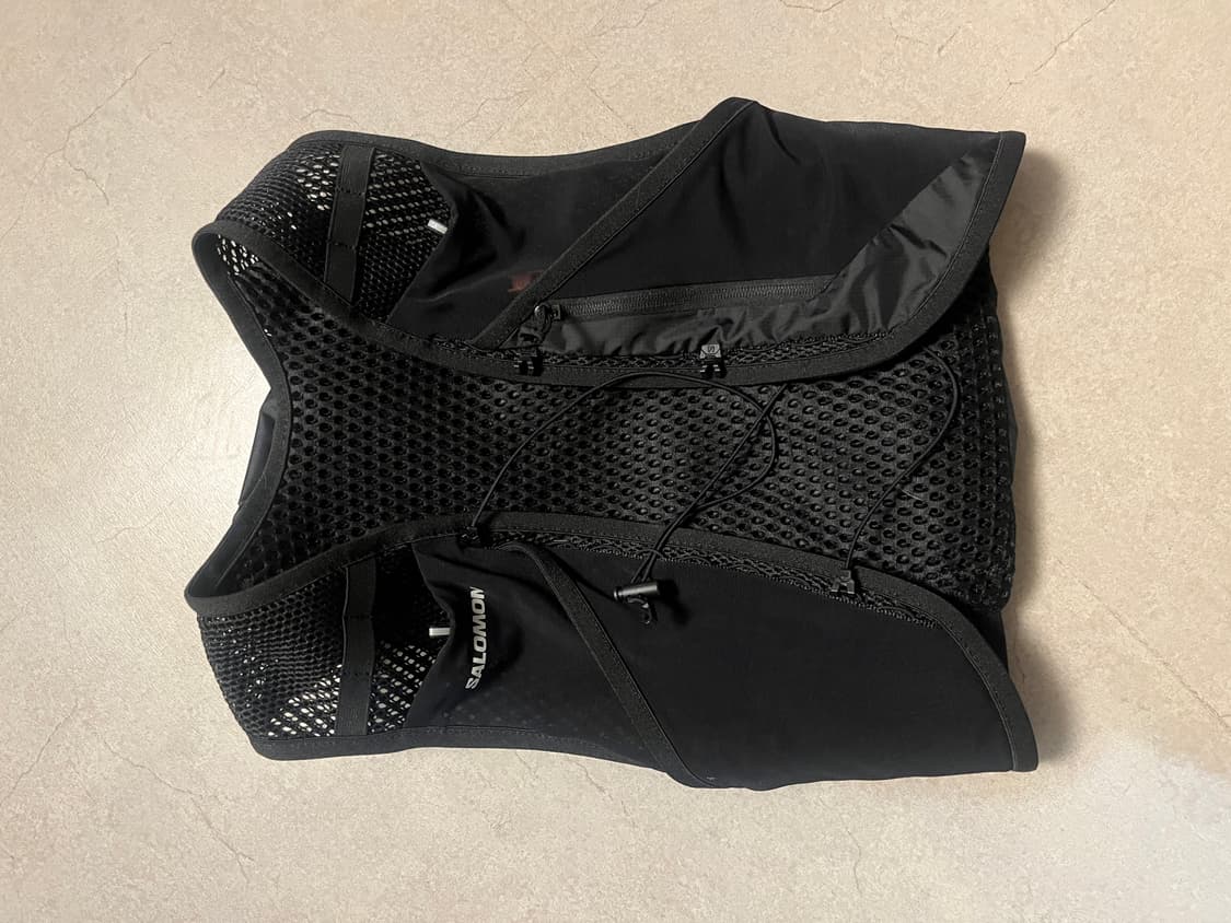 살로몬 액티브 스킨8 러닝베스트 상품이미지1