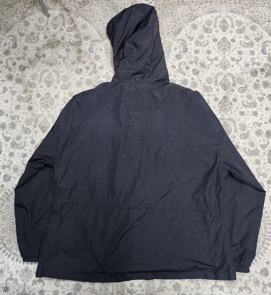 리복 포켓 스트링 후드 바람막이 XL 상품이미지2