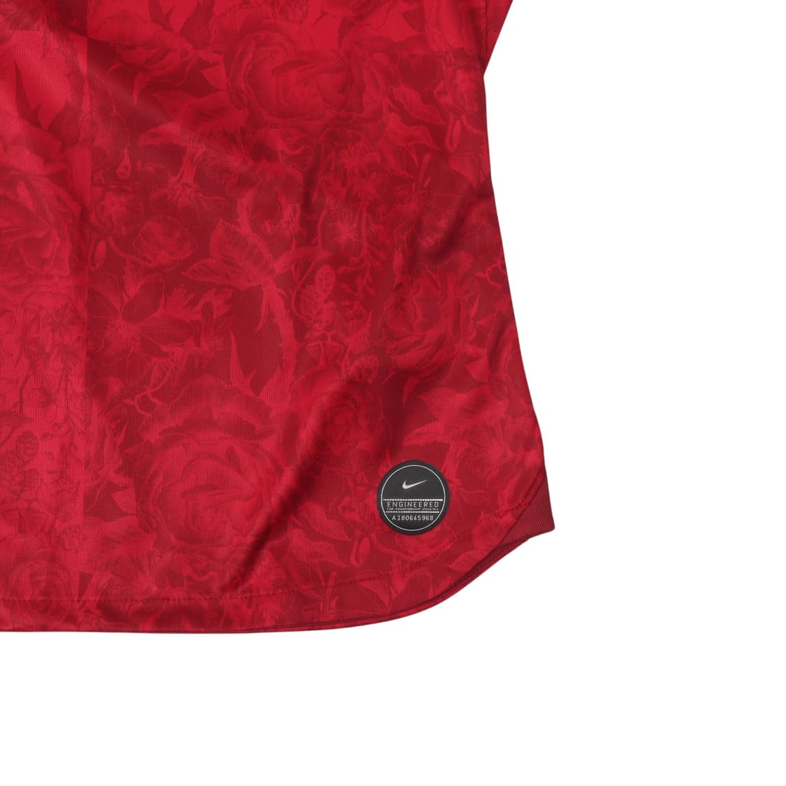 나이키 19-20 우먼스 잉글랜드 유니폼 트레이닝탑 상품이미지4