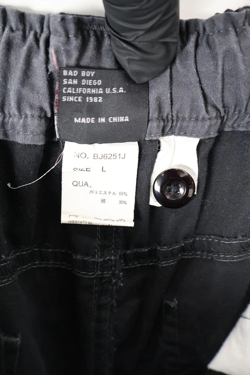 Bad Boy Cargo Shorts Pants 상품이미지6