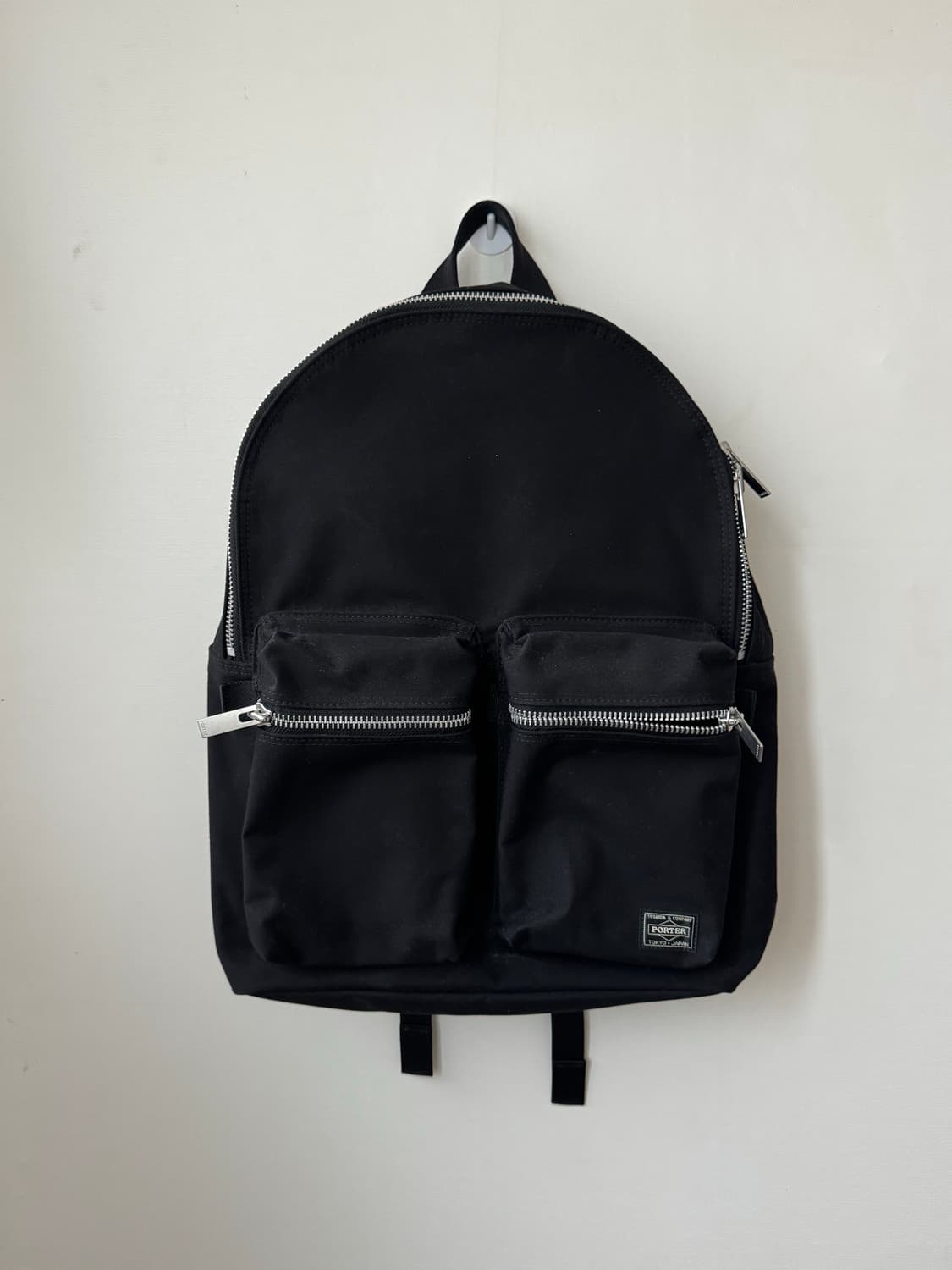 요시다포터 노트북 백팩 상품이미지1