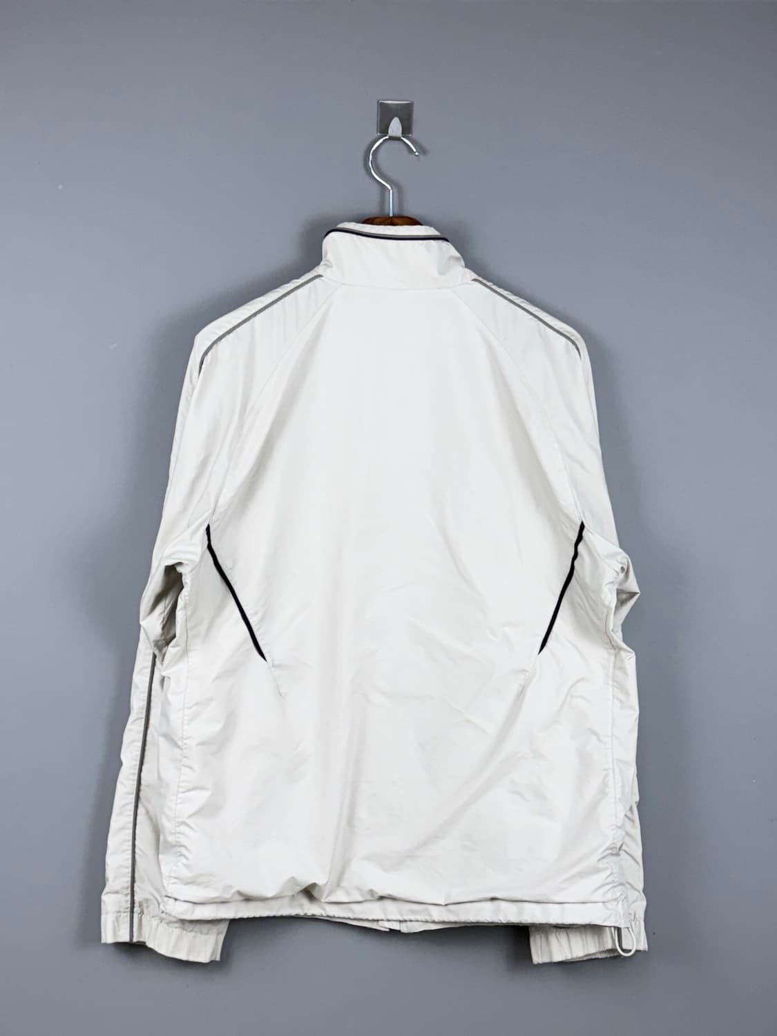 나이키 올드스쿨 바람막이 자켓 E14 상품이미지3