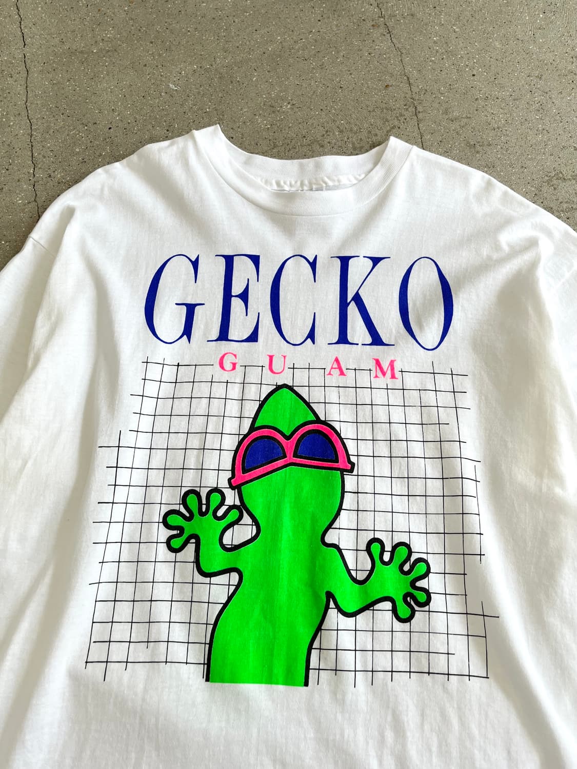 90's HANES tee (made in USA)  상품이미지2