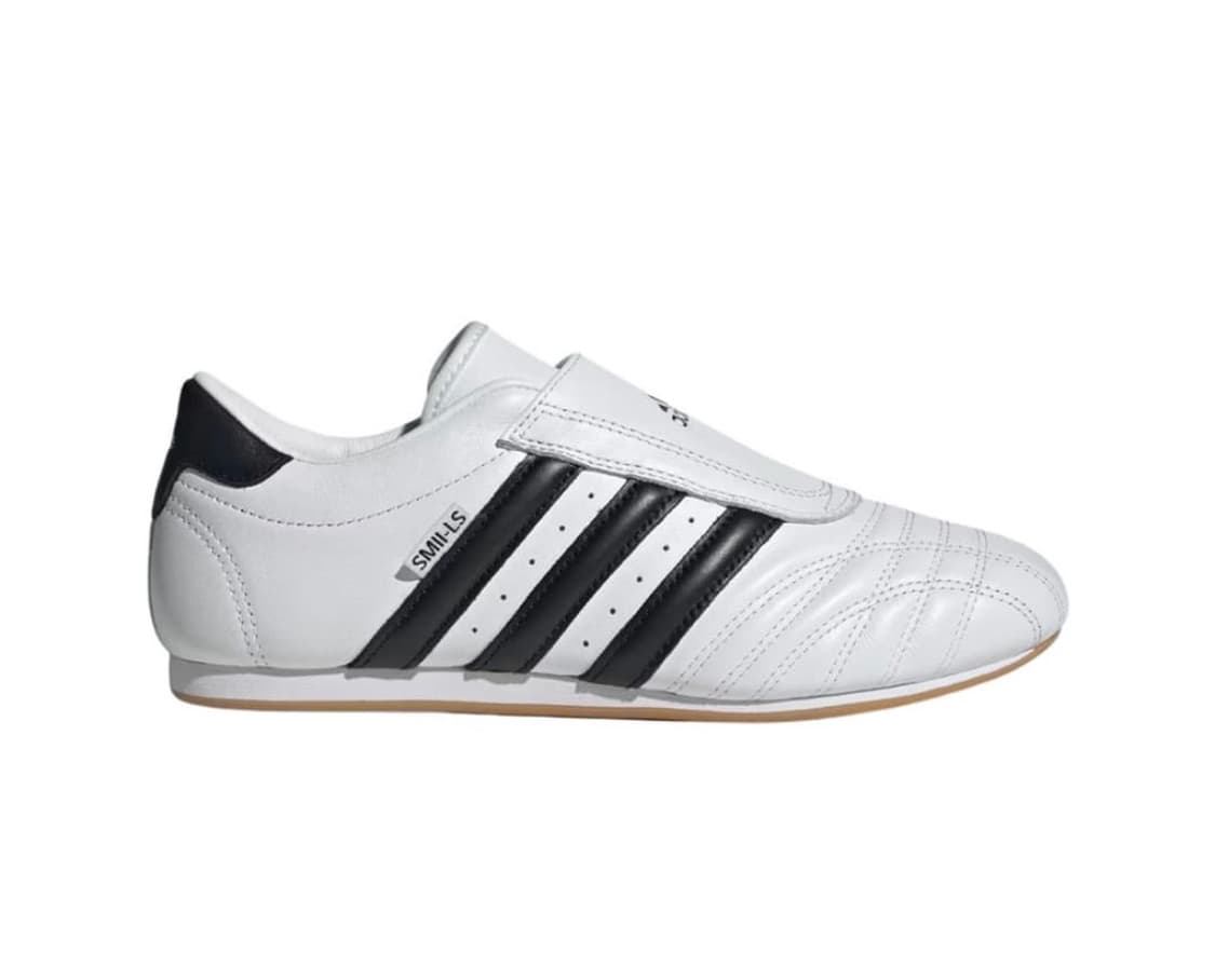  [제니착용] 아디다스 태권도 화이트 240 상품이미지1