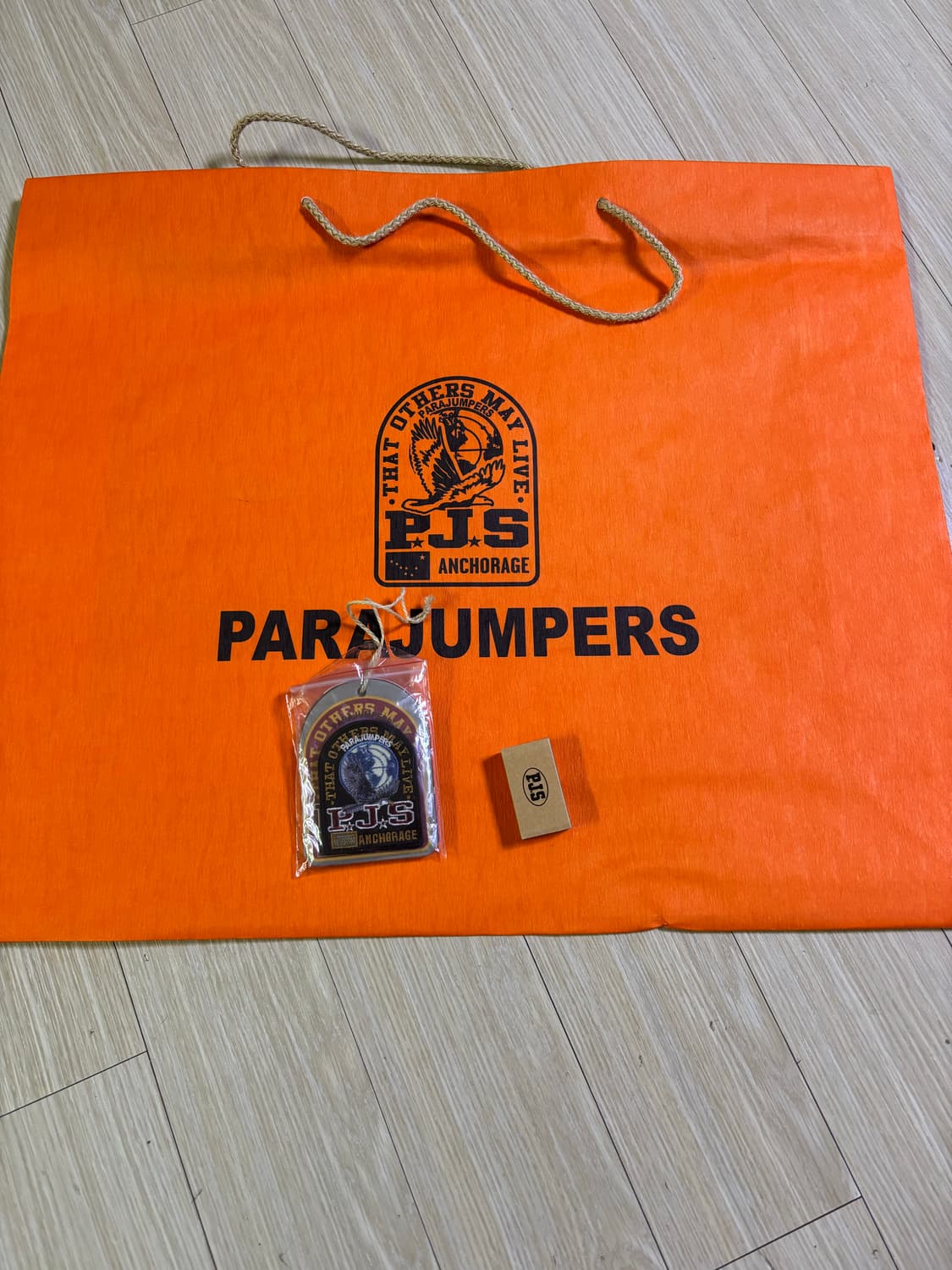 파라점퍼스 고비 마스터피스 후드퍼o, 네이비색 상품이미지5