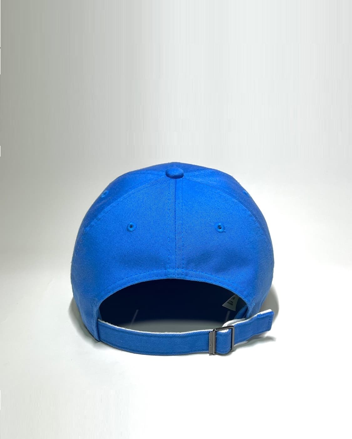 NIKE 나이키 빈티지 헤리티지86 스카이블루/형광노랑 볼캡 모자 운동 상품이미지5