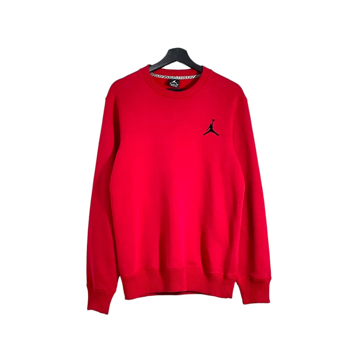 조던 자수로고 맨투맨 상품이미지1