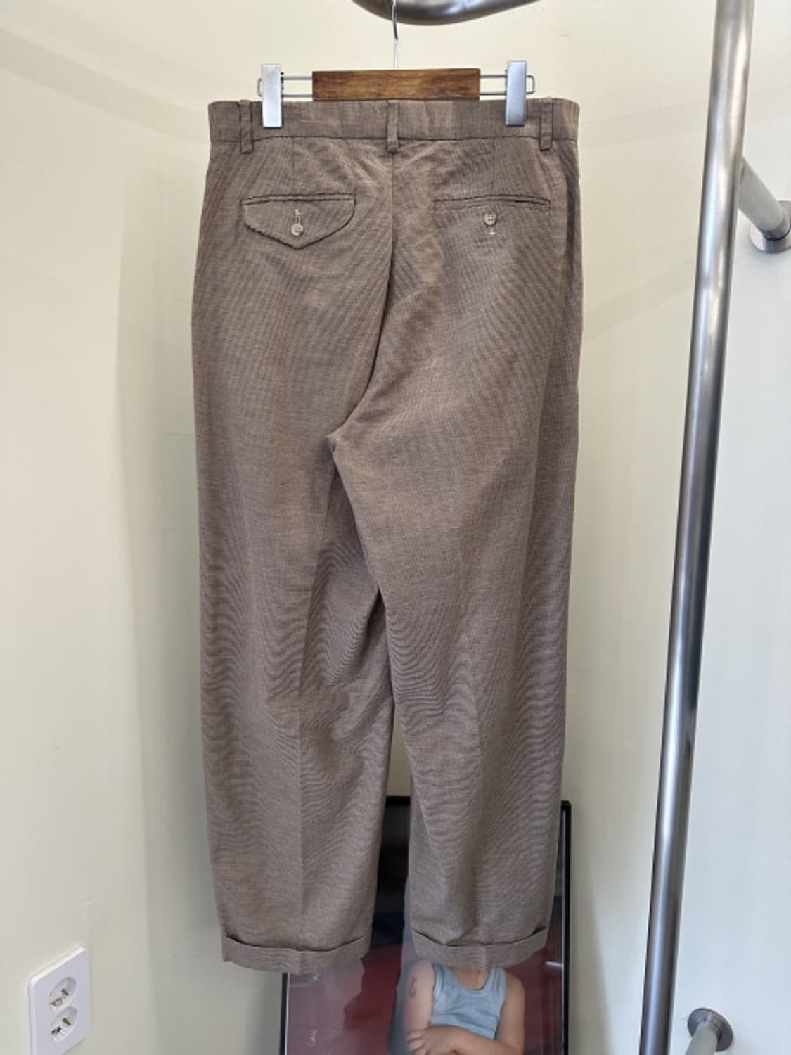 80-90'S POLO by RALPH LAUREN (32) 상품이미지2
