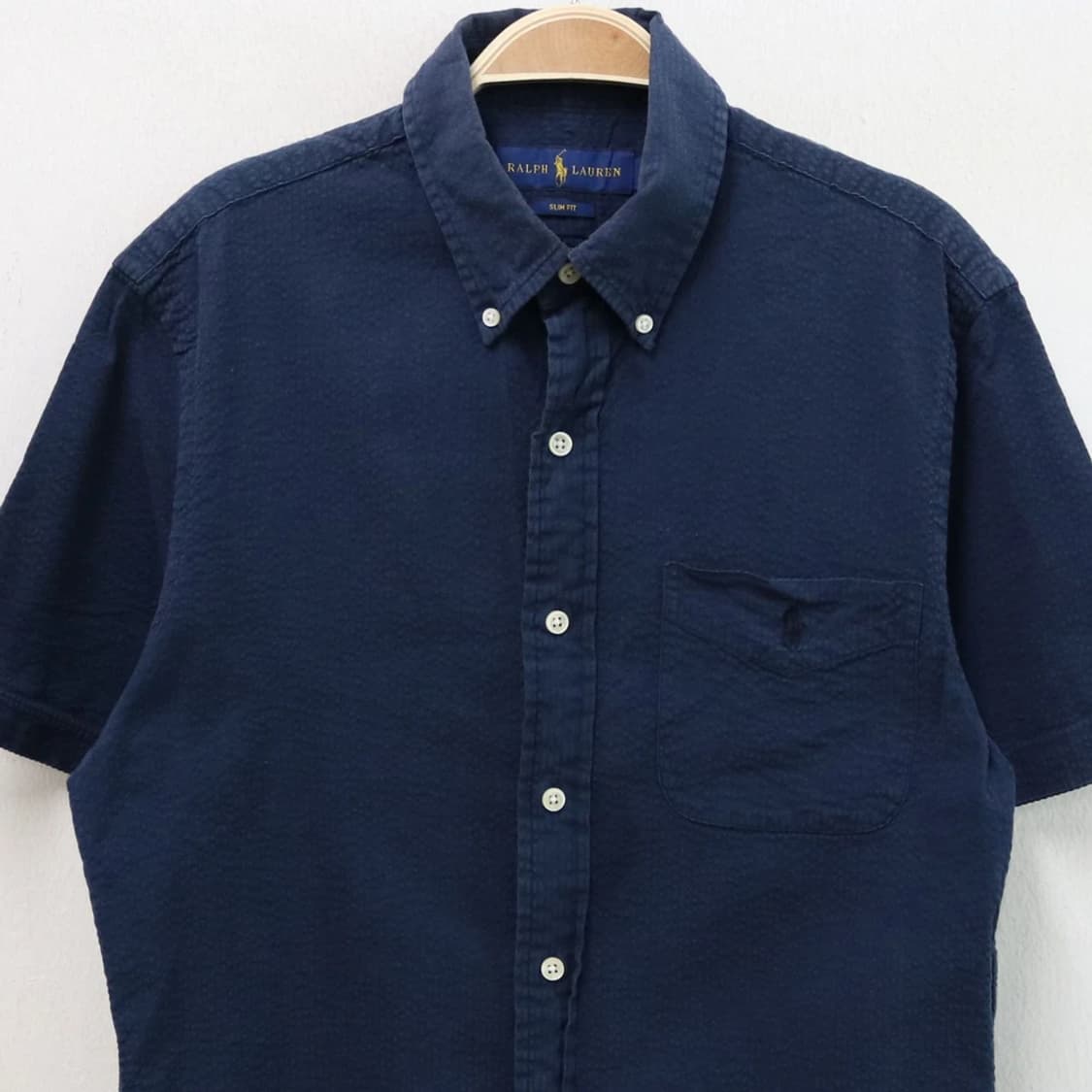 POLO RALPH LAUREN Seersucker 70243 상품이미지3