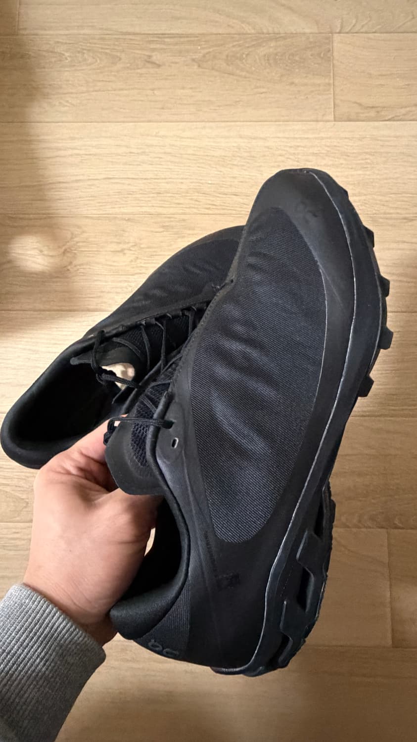 온러닝 파프 클라우드 벤쳐 피크 280 상품이미지5