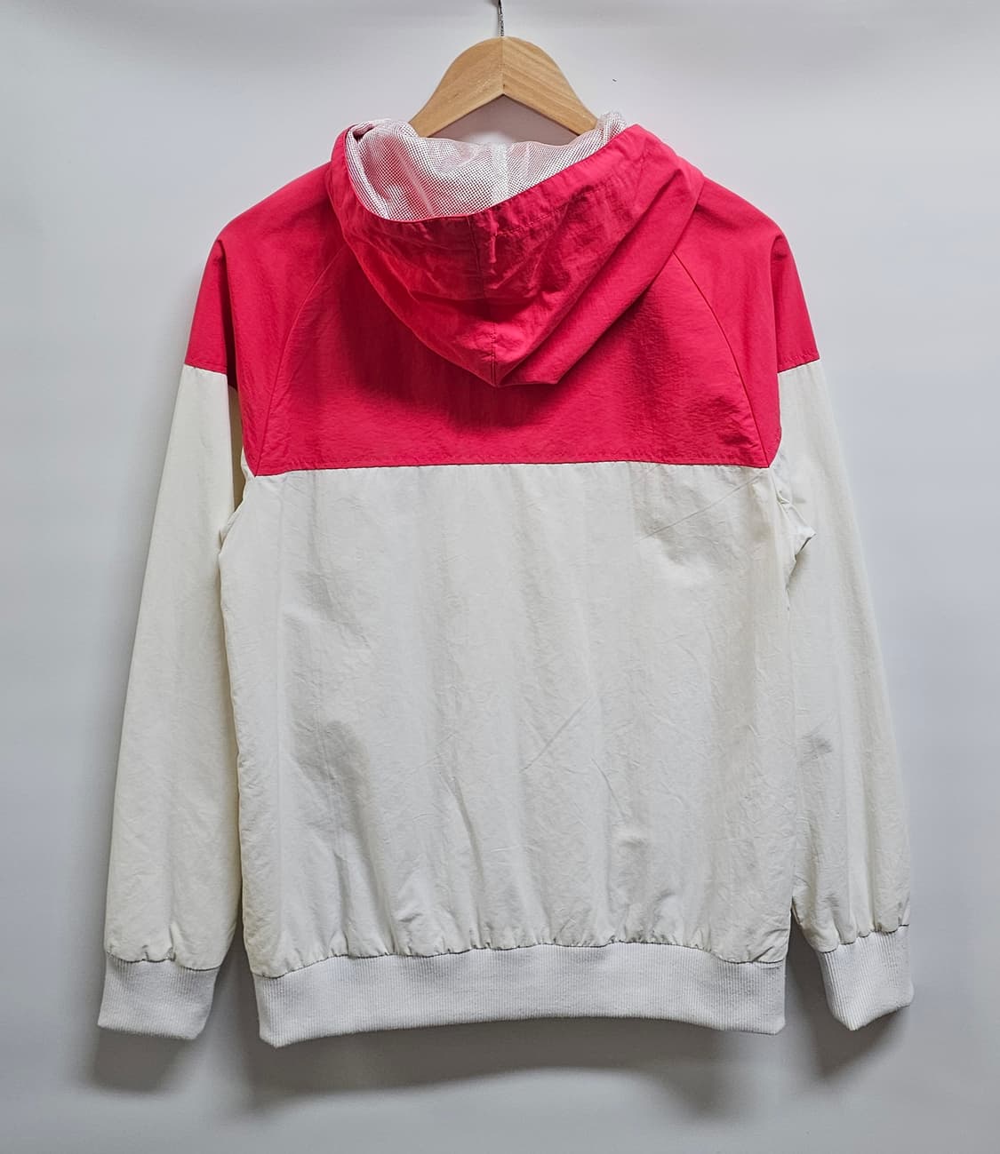 엄브로 여성 후드 바람막이 M 상품이미지2