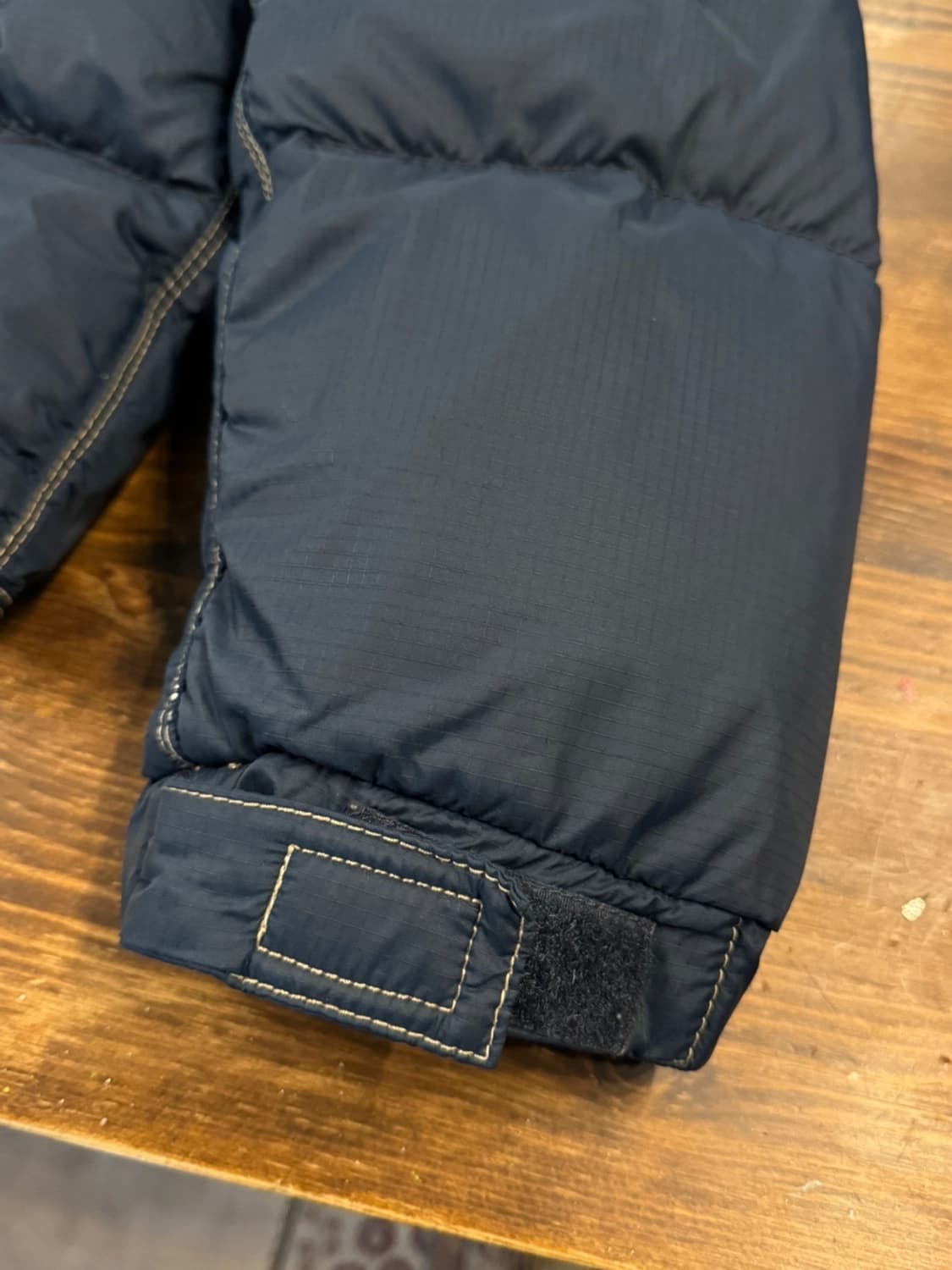 랄프로렌 구스다운 자켓 패딩 100 상품이미지9