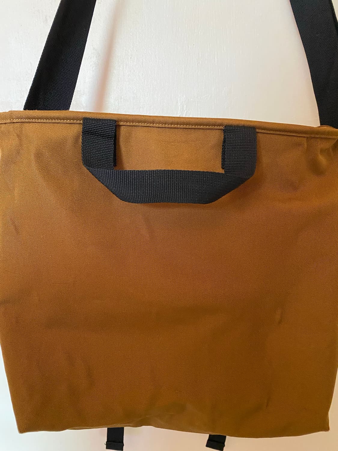 칼하트 가방 상품이미지5