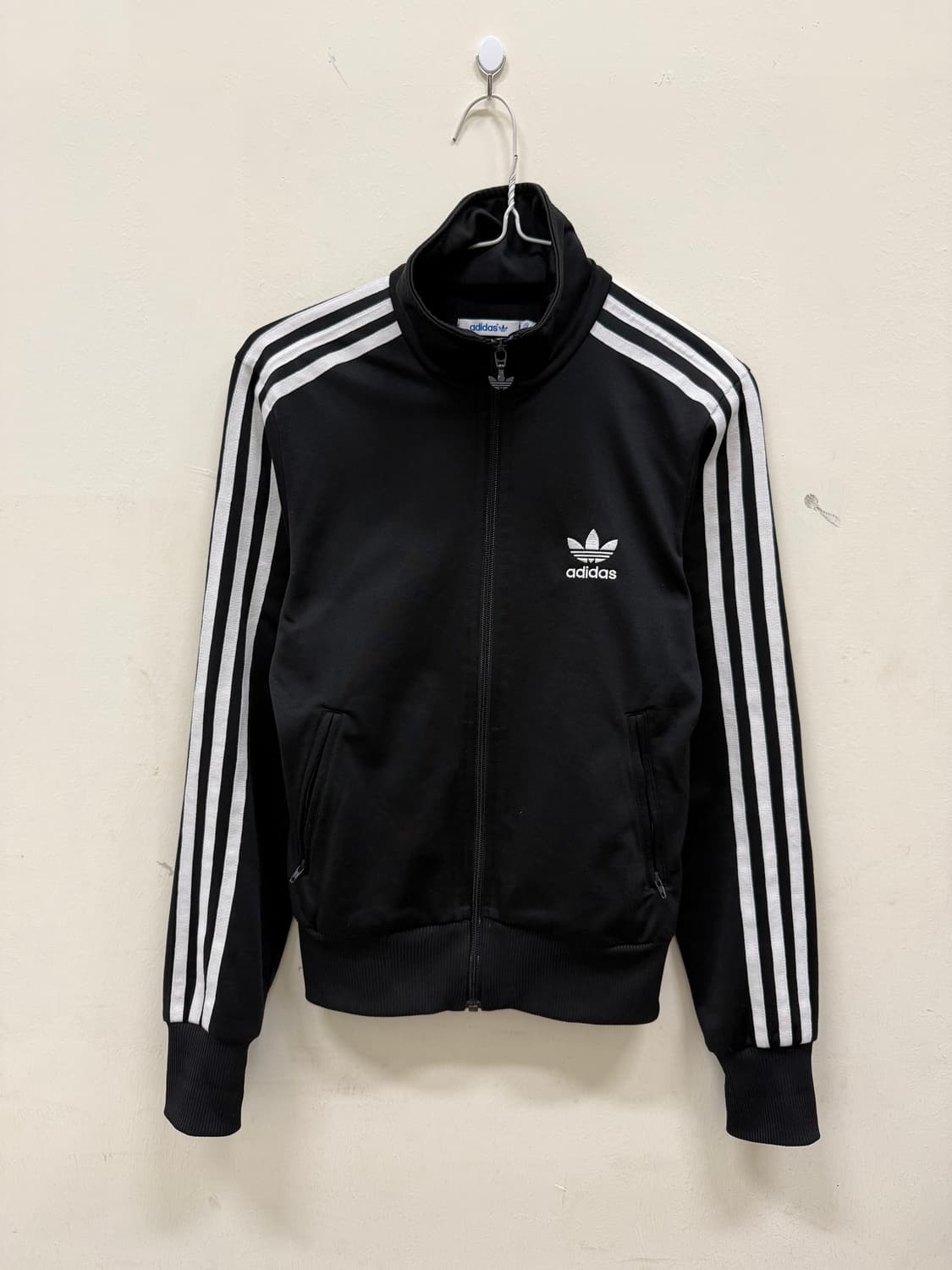 아디다스 제니 유로파 트랙탑 져지 상품이미지1