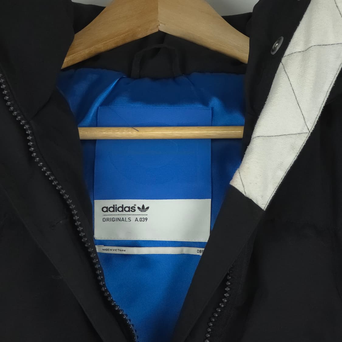 [85] 아디다스 오리지널 덕다운 패딩 상품이미지5