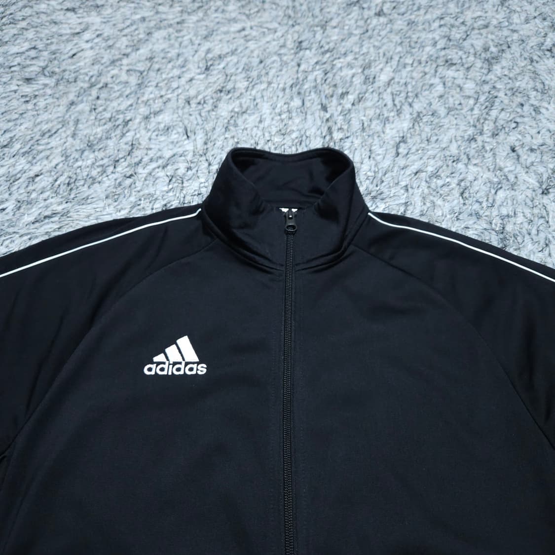 아디다스) L 남자 코어18 트레이닝세트(약기모) / 왕눈이샵 상품이미지2