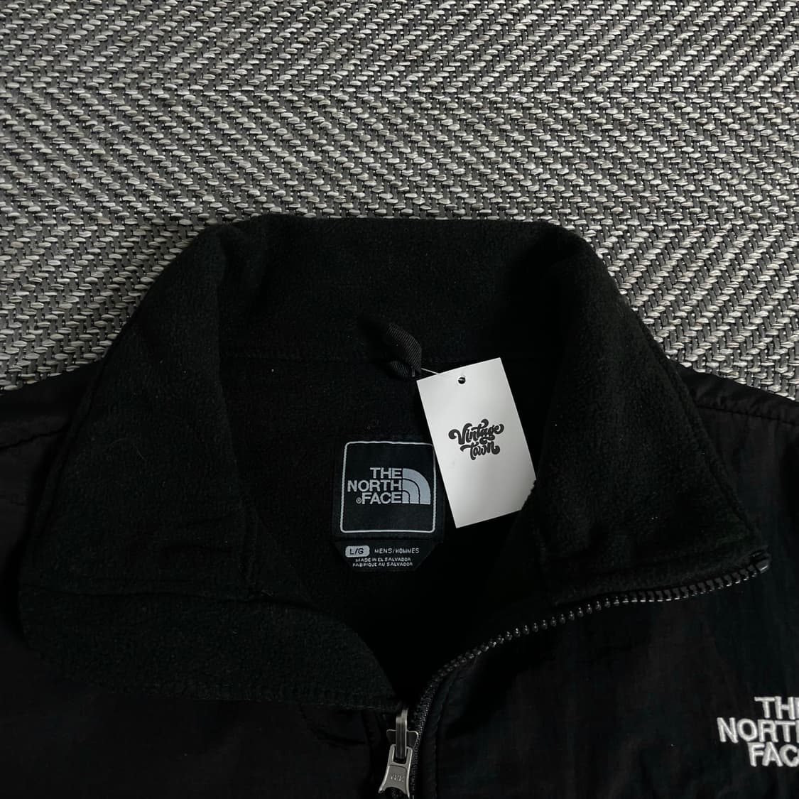 노스페이스 og 데날리 플리스 자켓o 3042 상품이미지5