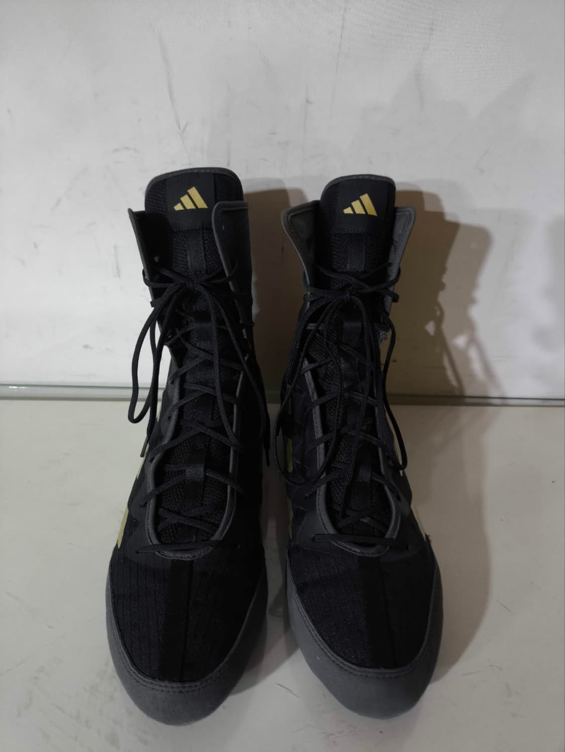 280mm 아디다스 복서호그4 복싱화 상품이미지4