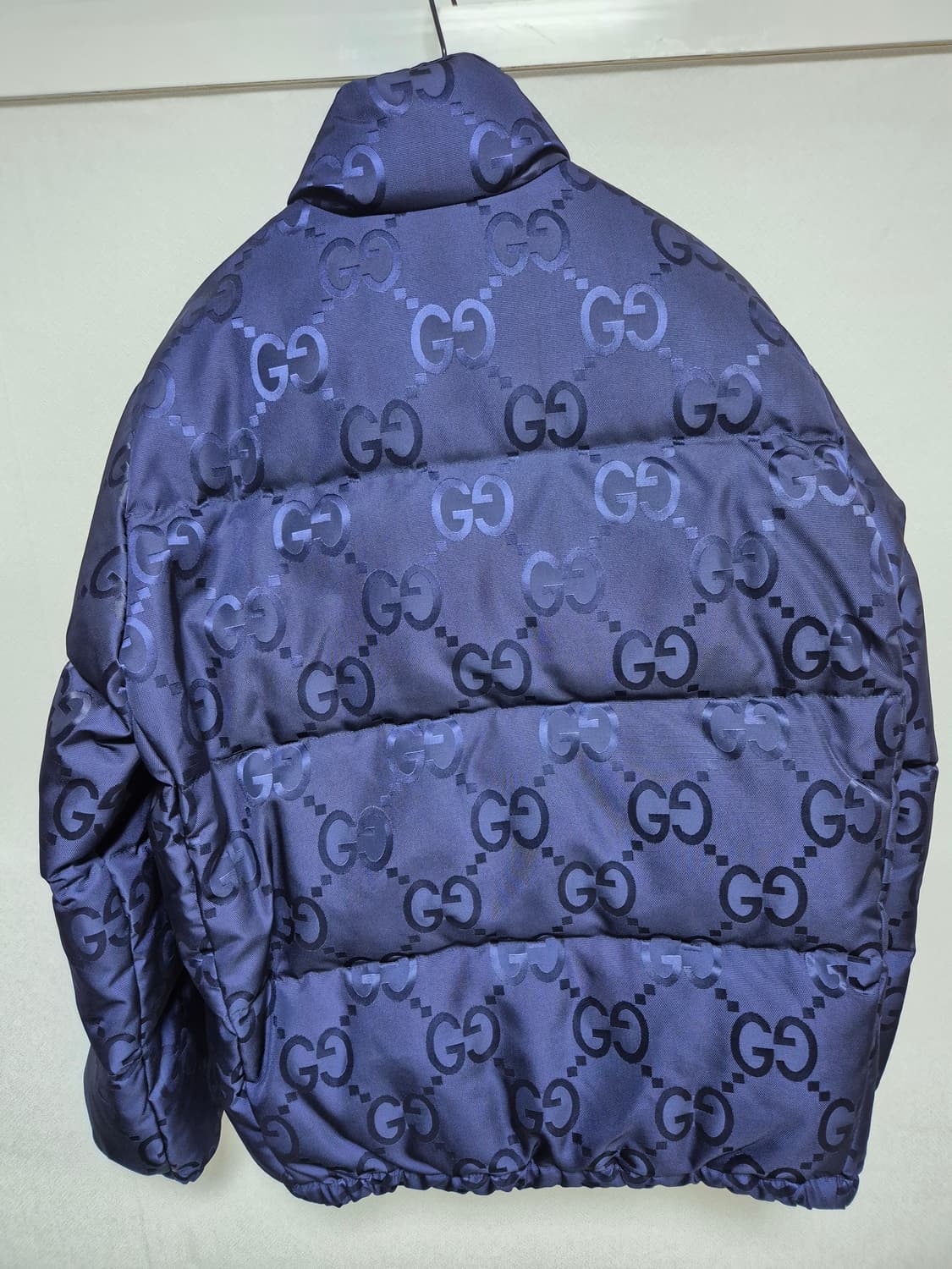 구찌 점보GG패딩 105 상품이미지2