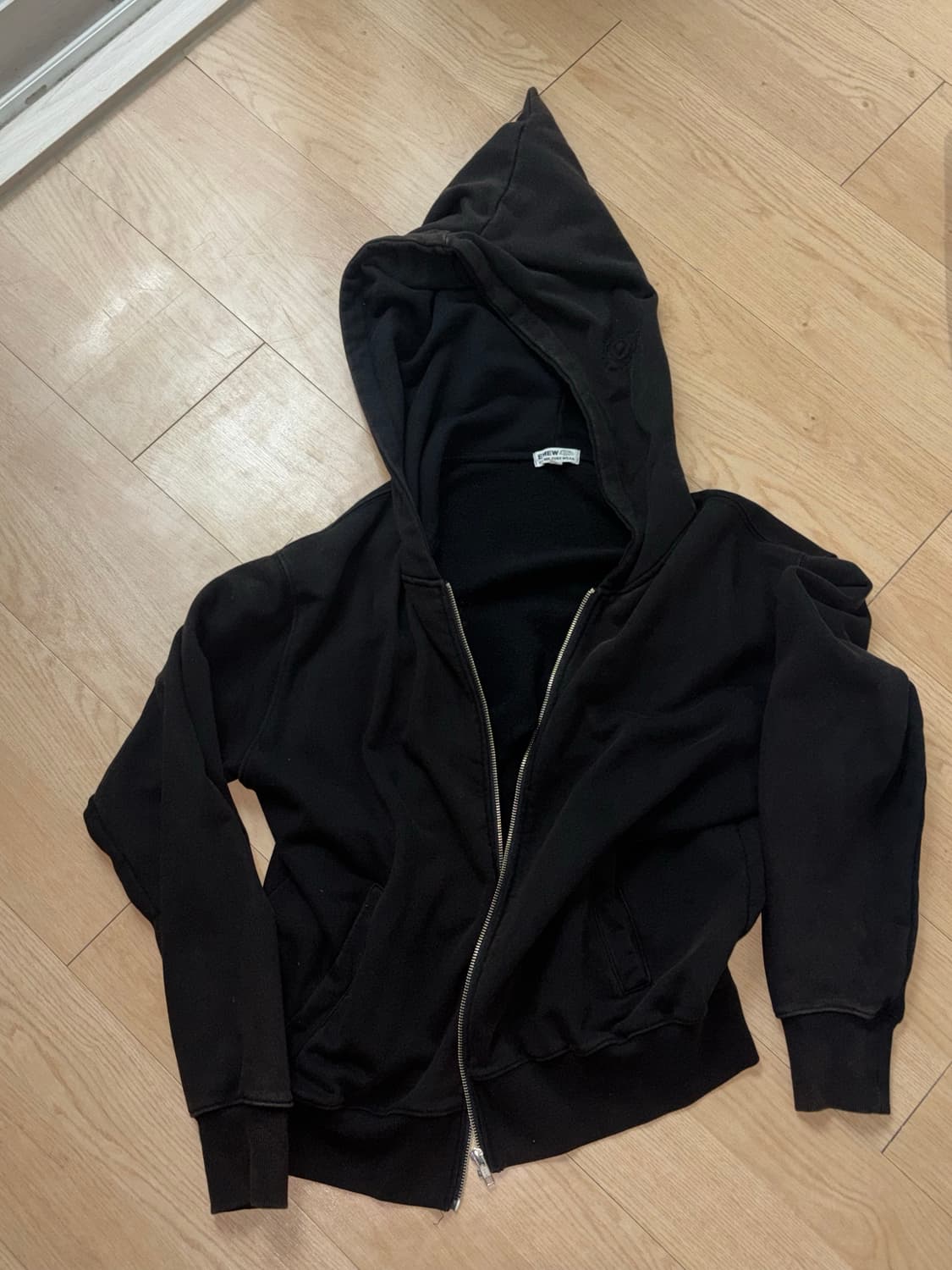 에투믹 고블린 후드 상품이미지4