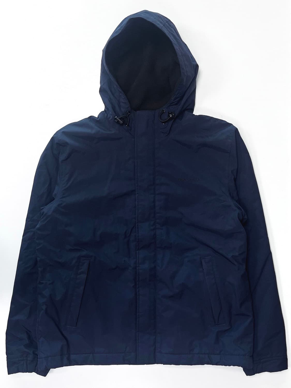 칼하트WIP fw 레인 자켓 상품이미지2