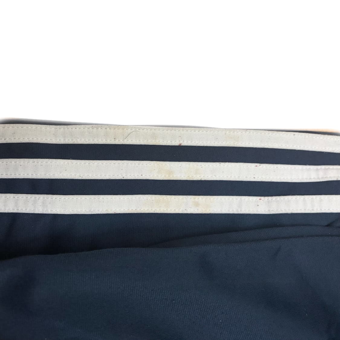 ✨아디다스 구파 네이비 트랙탑 져지✨ 상품이미지4