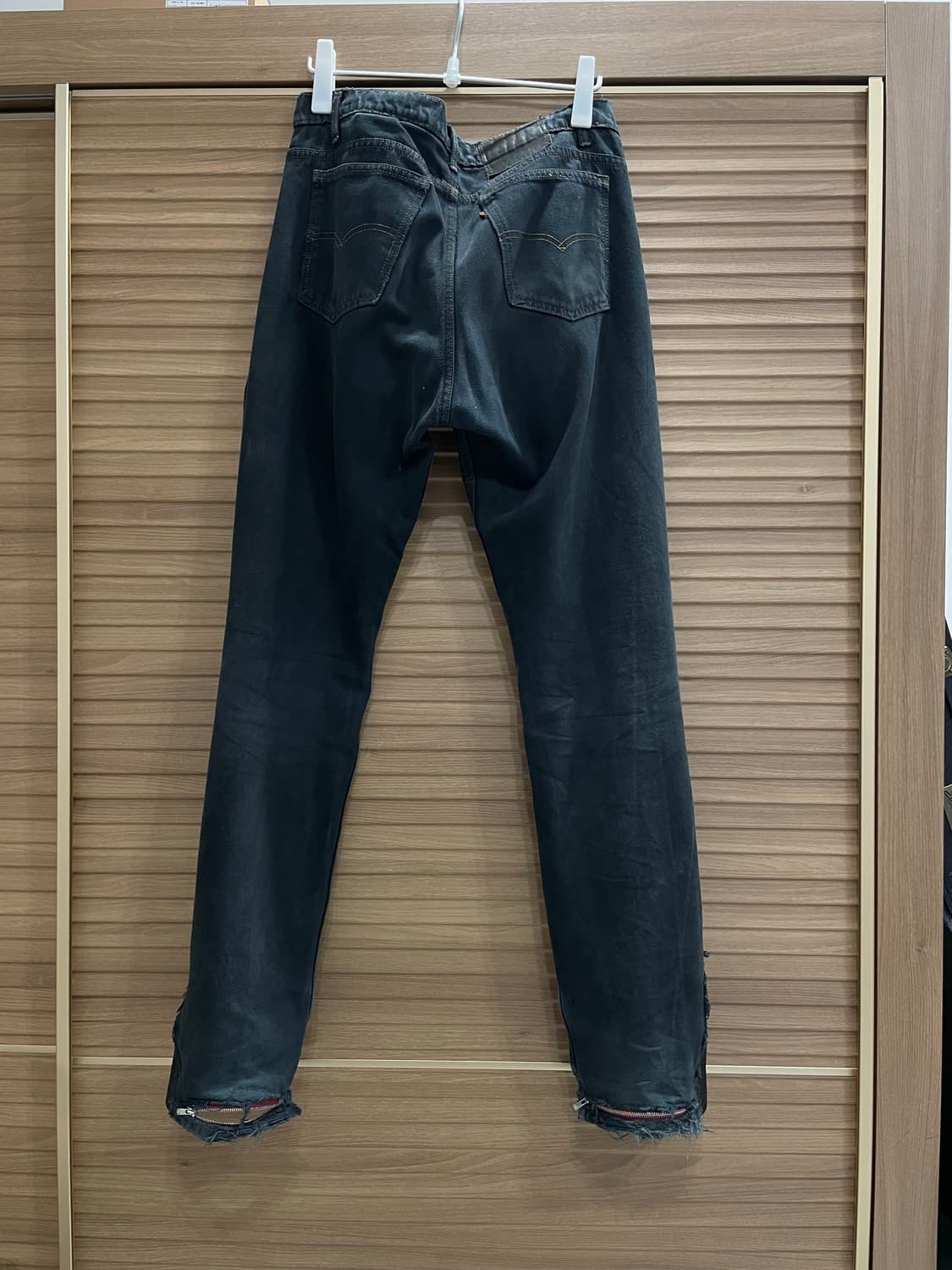 Gm Atelier- Parallel Line Pants 상품이미지5