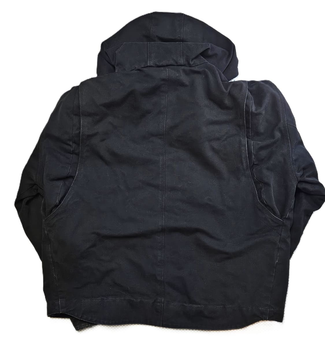 스미스 워크웨어 셰르파 워크자켓 상품이미지2