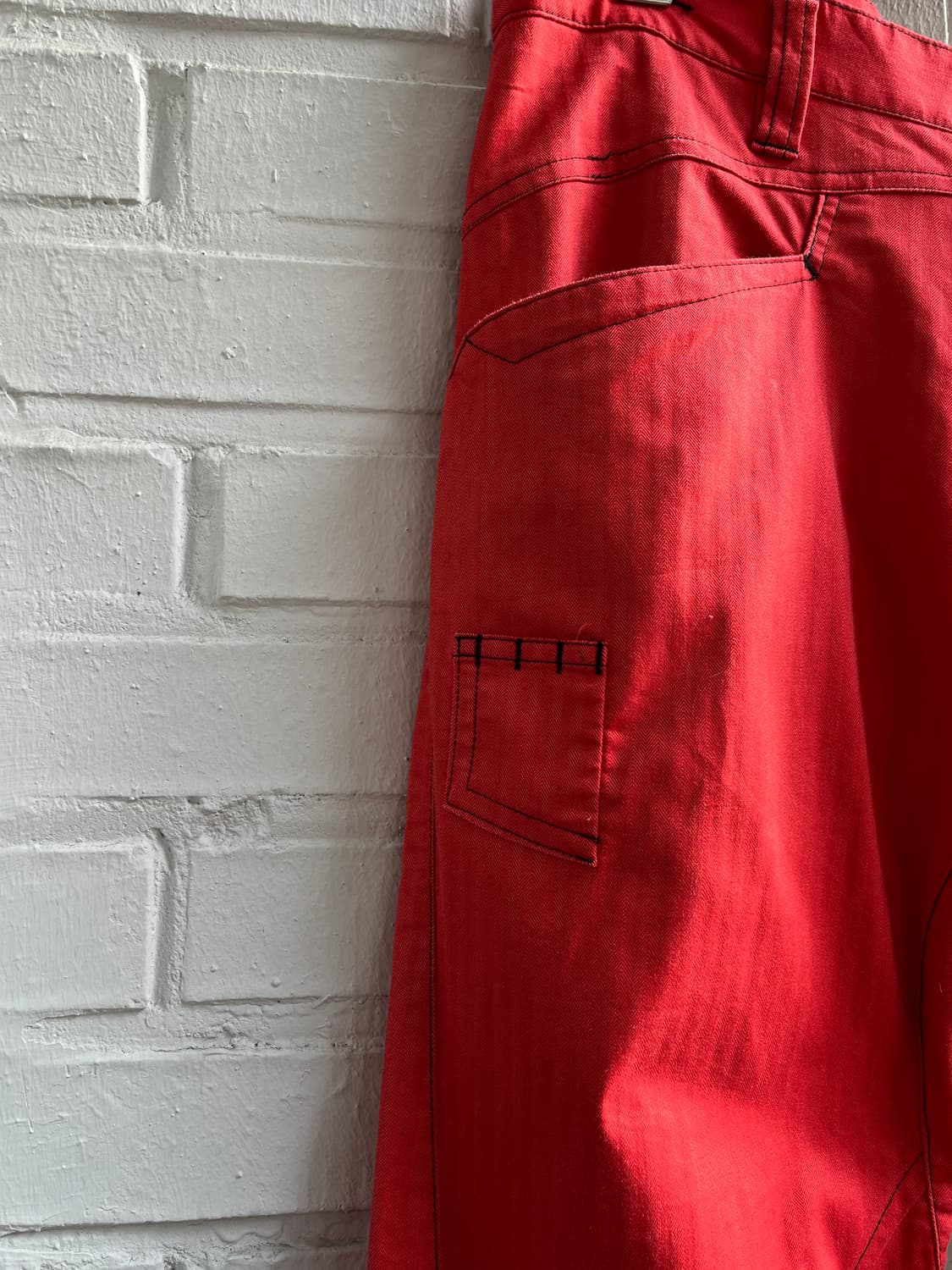 OAKLEY pants 상품이미지4