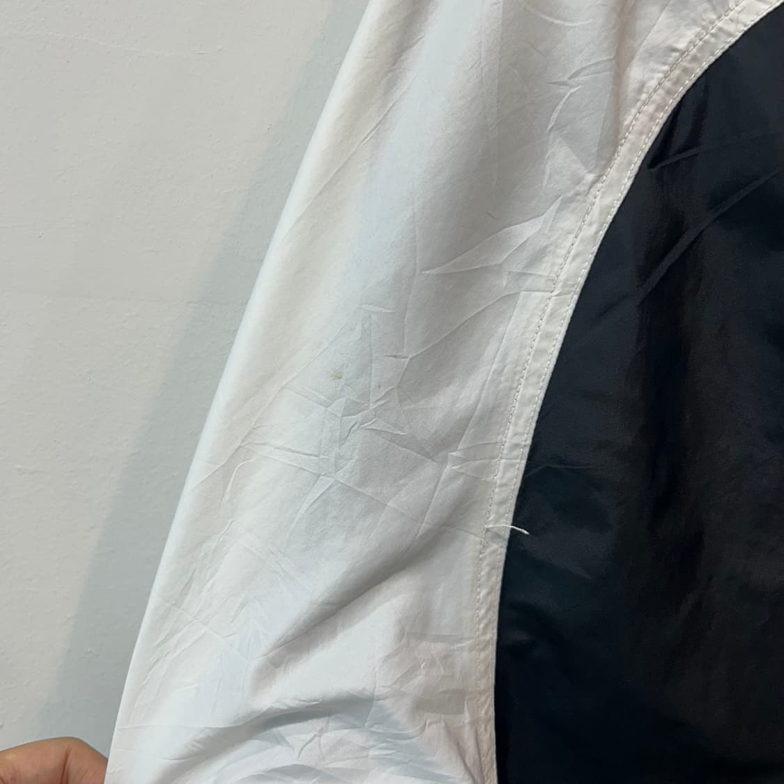 90s 나이키 바람막이자켓 상품이미지5