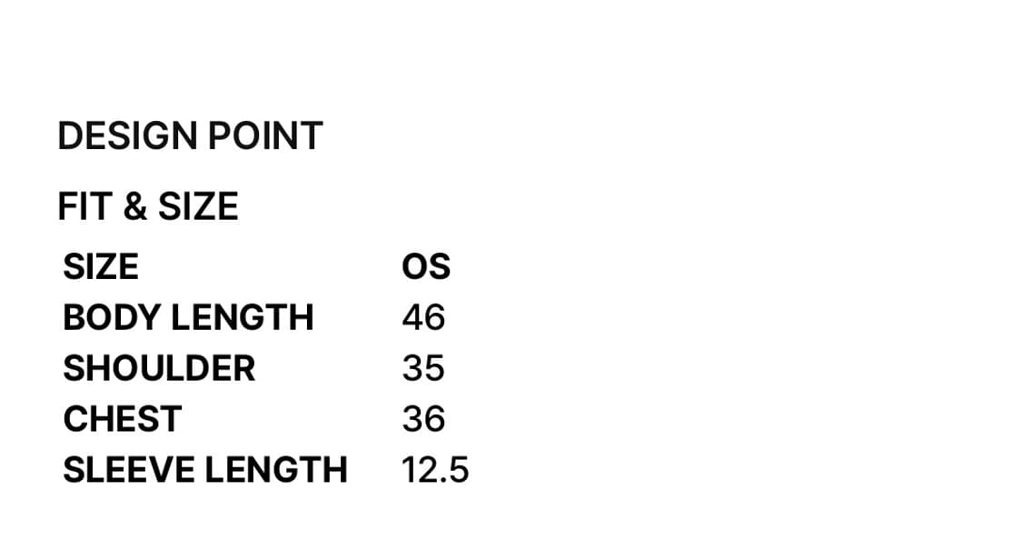 그레일즈 ME ME ME T-SHIRTS  상품이미지3