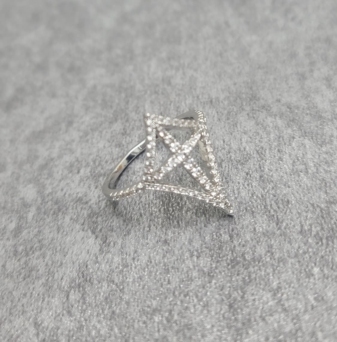 Cross Ring 상품이미지3