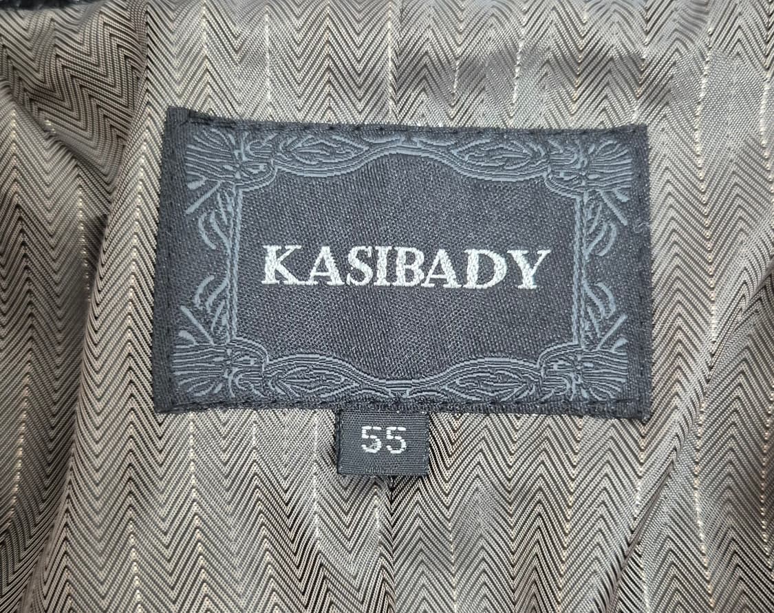 KASIBADY 천연 양가죽 자켓 상품이미지4