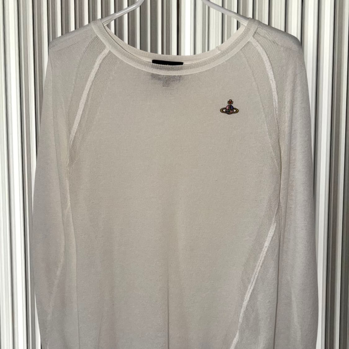 vivienne westwood summer knit 상품이미지3