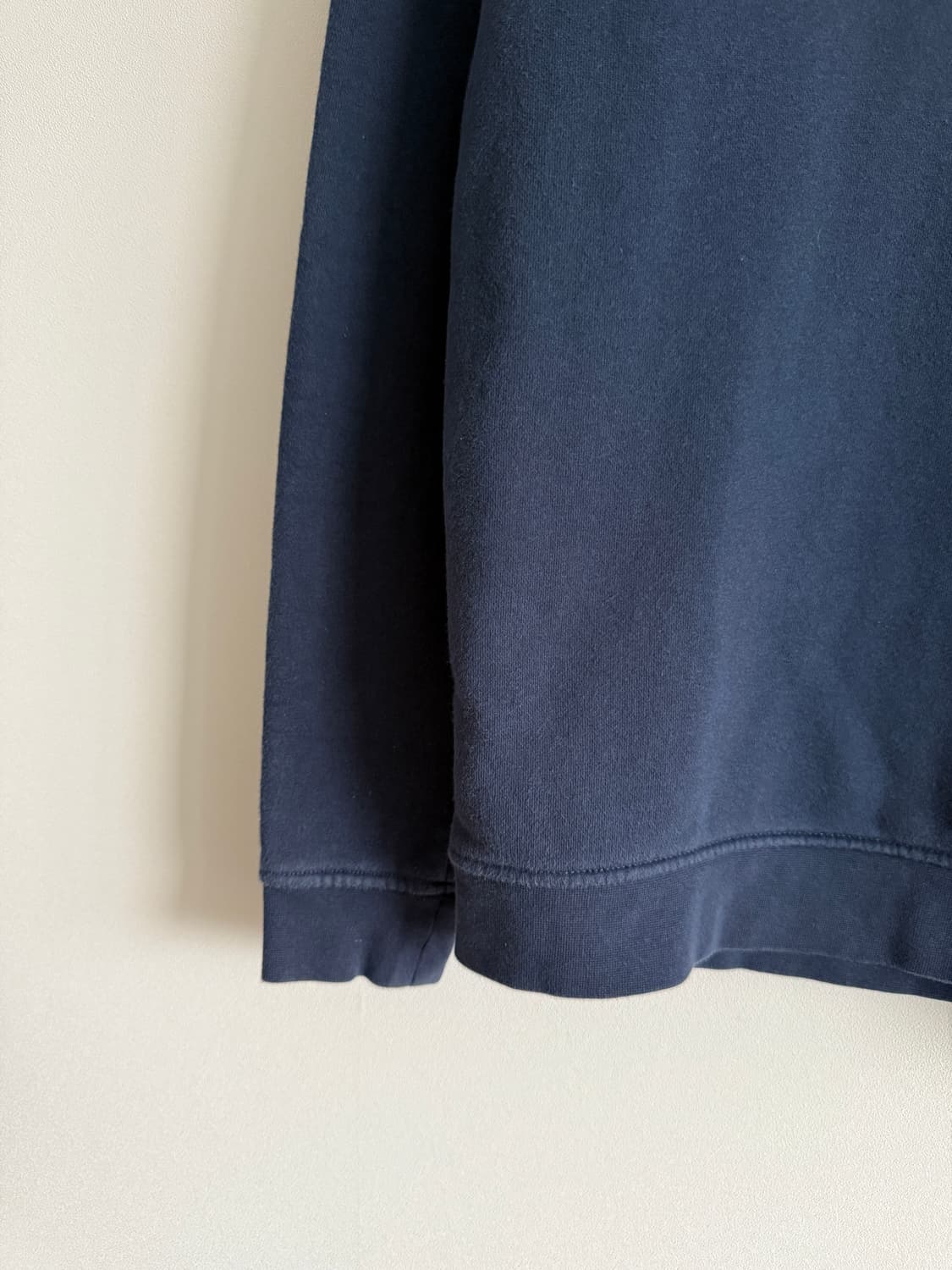 라코스테(LACOSTE) 맨투맨 상품이미지3