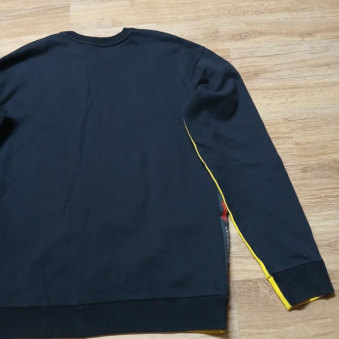 msgm 엠에스지엠 맨투맨 스웻셔츠 상품이미지6
