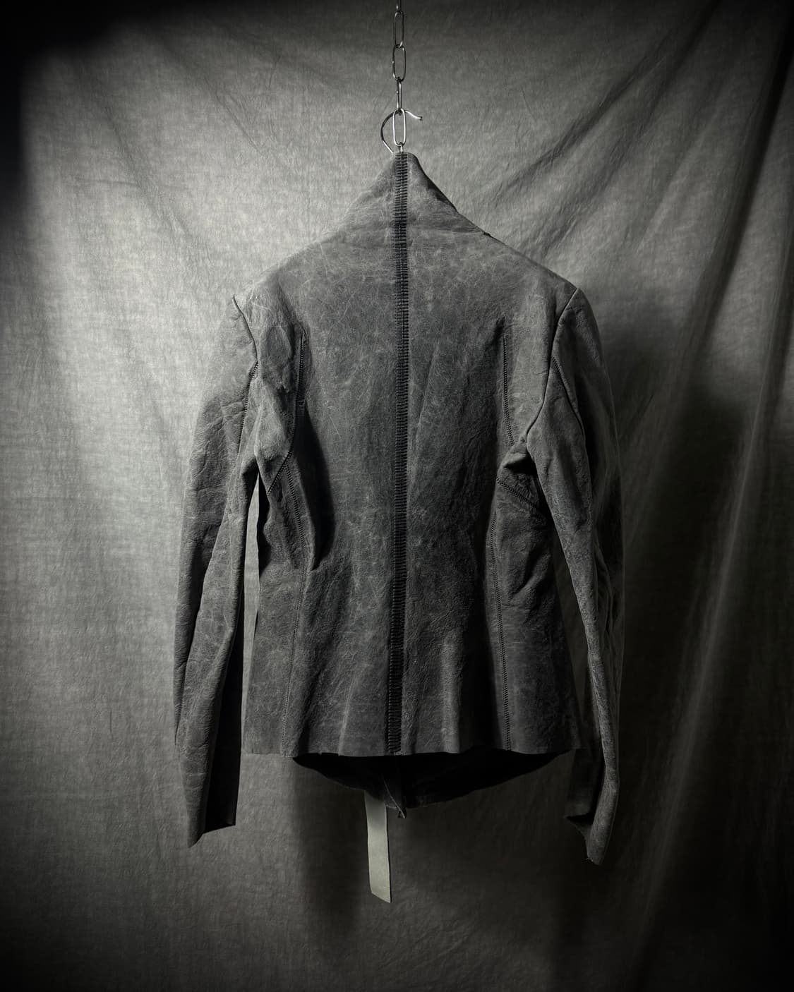 Isaac Sellam Calf Leather Jacket 상품이미지1